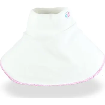 Nákrčník Petit Lulu s.r.o. Dětský nákrčník (růžová)