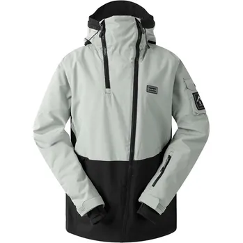 Dare 2B Gnarly Waterproof Ski Jacket 14 zelená/černá - 10 % pro přihlášené BFEXTRA10