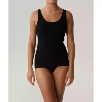 Dámská košilka Atlantic BLV-198 béžová XL