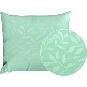 Povlečení Povlak DAMAŠEK mikro 40x40 cm OKSA