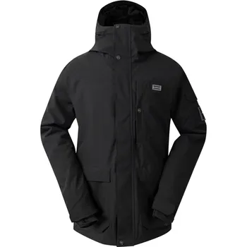 Dare 2B TwinTip Jacket S černá - 10 % pro přihlášené BFEXTRA10