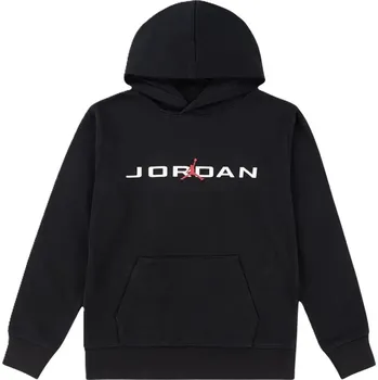 Pánská mikina JORDAN MJ BASELINE FT PO Velikost oblečení: L