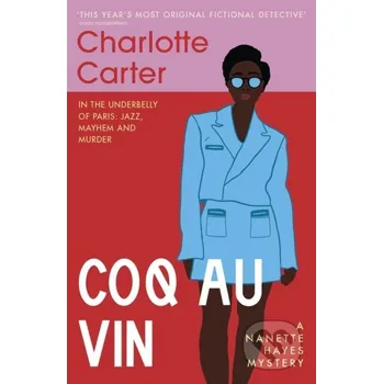 Coq au Vin - Charlotte Carter Baskerville