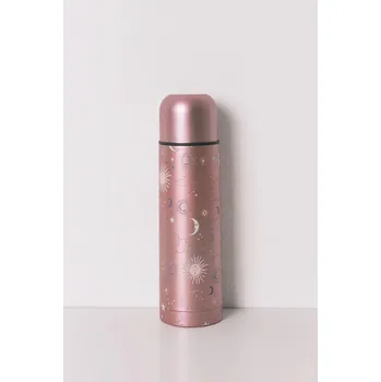 Láhev Termoláhev women'secret 1372569 růžová 03X, vel. ONE SIZE