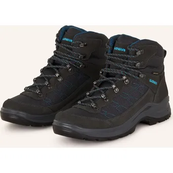 Dámská obuv Lowa Dámské Turistické Boty Taurus Pro Gtx Mid, tmavě šedá /...