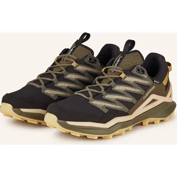 Pánská obuv Lowa Pánské Trekingové Boty Maddox Pro Gtx Lo, černá /...