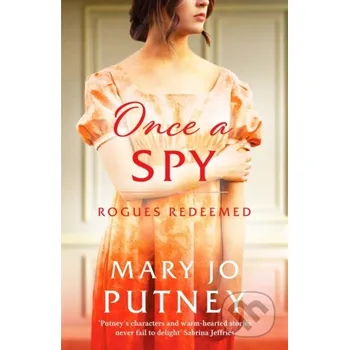 Once a Spy - Mary Jo Putney Canelo