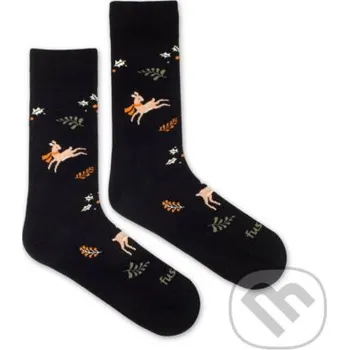 Doplněk ke knize Ponožky Srnček M - Fusakle.sk Fusakle.sk