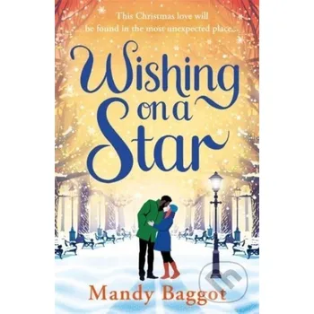 Wishing on a Star - Mandy Baggot Embla Books