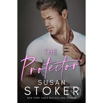 The Protector - Susan Stoker