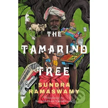 The Tamarind Tree - Sundara Ramaswamy