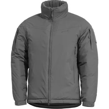 Zimní bunda Logan Level7, Pentagon, Cinder Grey, XXL