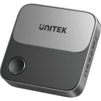 IP kamera Bezdrátový vysílač Unitek V1162B01