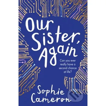 Our Sister, Again - Sophie Cameron