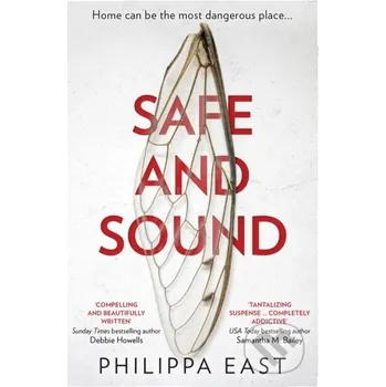 Safe and Sound - Philippa East HQ