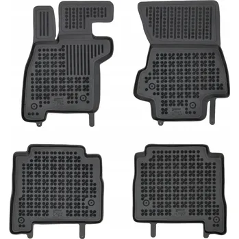 autokoberec Gumové autokoberce Lexus LS V 500h od roku 2017