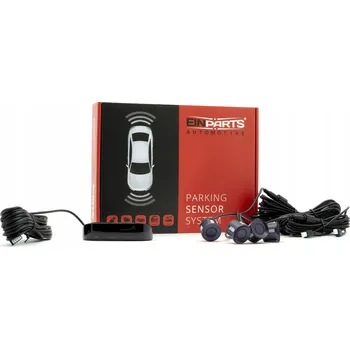 Parkovací asistent PARKOVACÍ SENZOR ŠEDÝ KVARC EPP5400 Č. 6