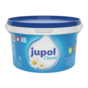 barva na zeď Jupol Classic 2 l