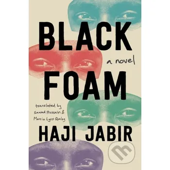 Black Foam - Haji Jabir