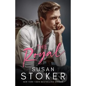 The Royal - Susan Stoker