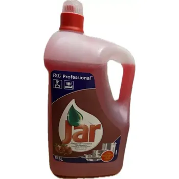 Jar granátové jablko 5 l