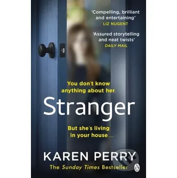 Stranger - Karen Perry