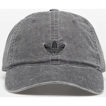 Kšiltovka Kšiltovka adidas Baseball Cap Utility Black M
