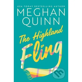 The Highland Fling - Meghan Quinn