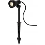 Zahradní lampa Lucide Spike LED 27882/05/30