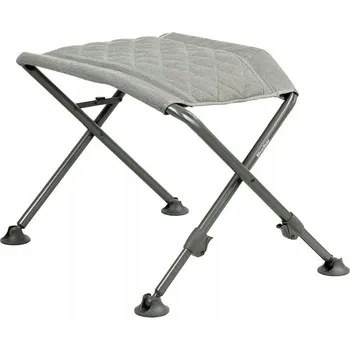 Taburet Podnožka ke křeslu Focus Lifestyle Grey Westfield