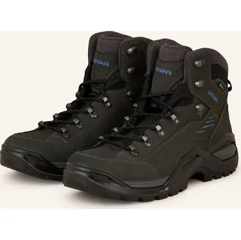 Pánská sportovní obuv Lowa Pánské Turistické Boty Renegade Evo Gtx Mid, tmavě šedá,...