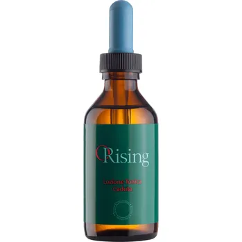 Přípravek proti padání vlasů ORISING Hair loss lotion Caduta - Fytoesenciální lotion proti vypadávání vlasů Caduta 100 ml