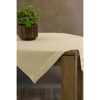 ubrus UBRUS BIANCA1 85X85 CM ZLATÝ