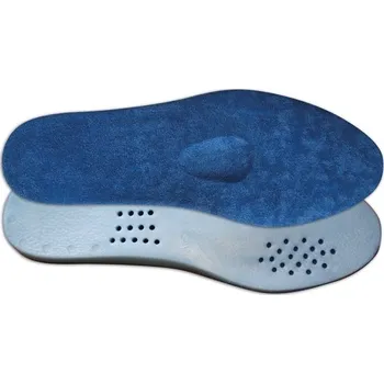 Vložka do bot Gelové vložky se srdíčkem Svorto 39-40