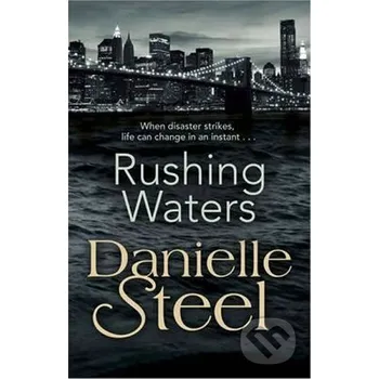 Rushing Waters - Danielle Steel Transworld