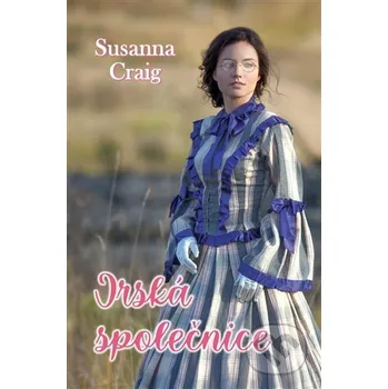 Irská společnice - Sussane Craig OLDAG