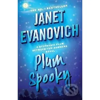 Plum Spooky - Janet Evanovich Headline Publishing Group