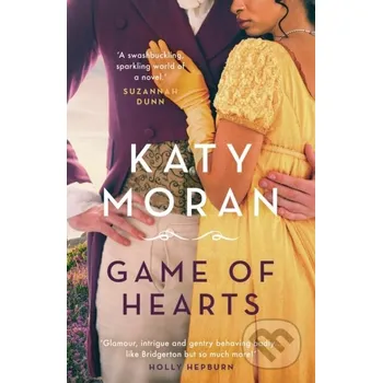 Game of Hearts - Katy Moran Aria