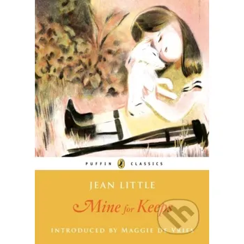 Mine for Keeps - Jean Little Tundra