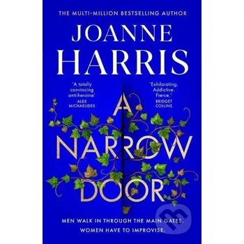 A Narrow - Joanne Harris Orion