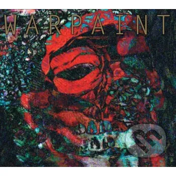 Zahraniční hudba Warpaint: Fool - Warpaint Music on Vinyl