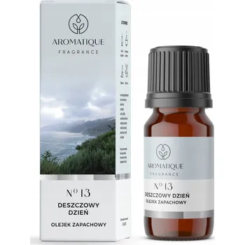 Vonný olej Aromatique DEŠTIVÝ DEN 12 ml