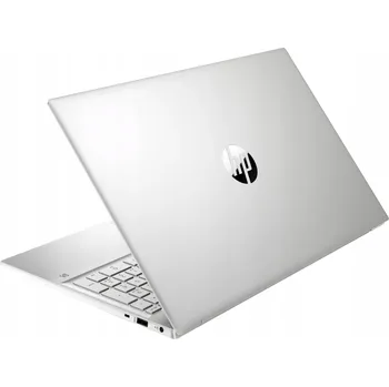 Notebook Notebook HP 15-eg2951nd 15,6" Intel Core i5 16 GB / 512 GB stříbrný