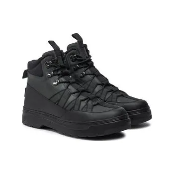 Pracovní obuv Kotníková obuv Hugo Urian 50528867 Zelená 44