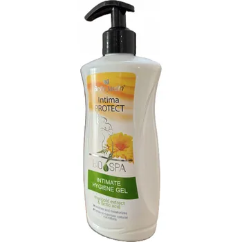 Intimní hygienický prostředek Belle Jardin Bio Spa Gel pro intimní hygienu 500 ml
