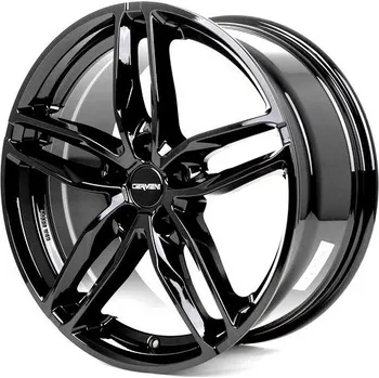 Disk Alu kola CARMANI CA13 sw 8x18" 5x112 ET35 66,6