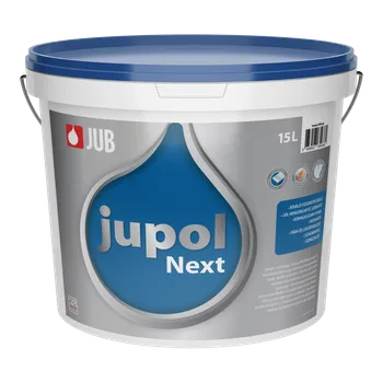 barva na zeď Jupol Next 15 l