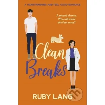 Clean Breaks - Ruby Lang Canelo