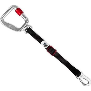 Postroj pro psa Curli Bezpečnostní pás do auta pro psy, S