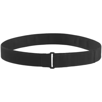 Opasek Vnitřní opasek Mustang Inner Belt Hook MK II, Direct Action, Černý, XL